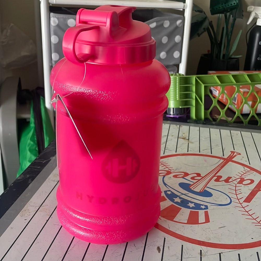 Hydro jug